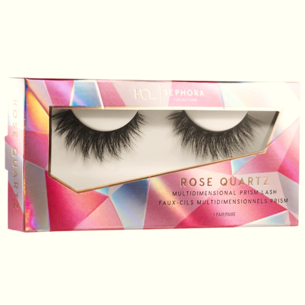 Sephora Multidimensional Prism Lashes